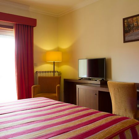 Hotel Aguiar Da Pena Vila Pouca de Aguiar Luaran gambar