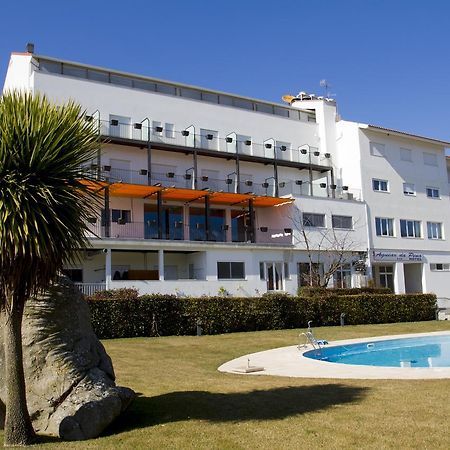 Hotel Aguiar Da Pena Vila Pouca de Aguiar Luaran gambar