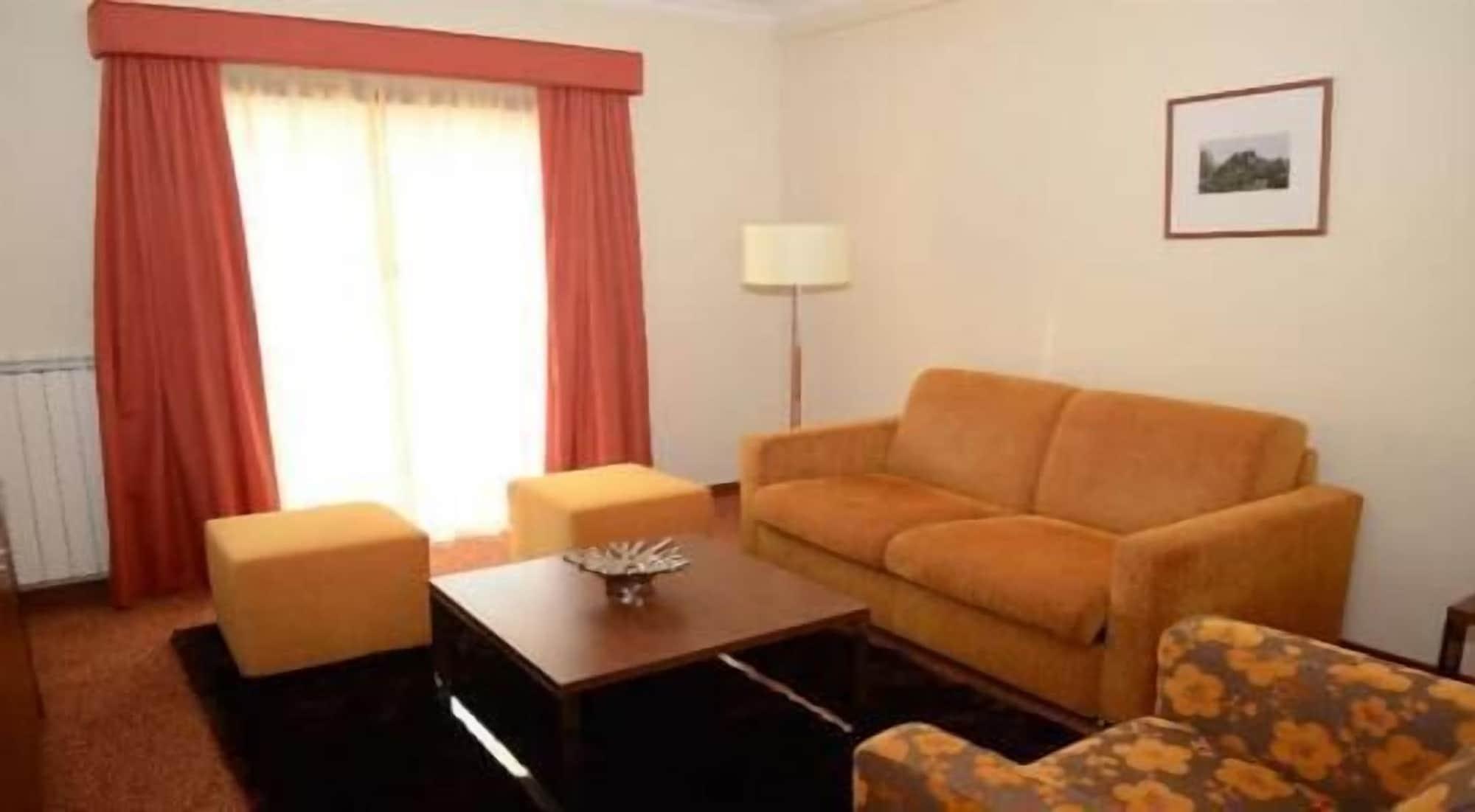 Hotel Aguiar Da Pena Vila Pouca de Aguiar Luaran gambar
