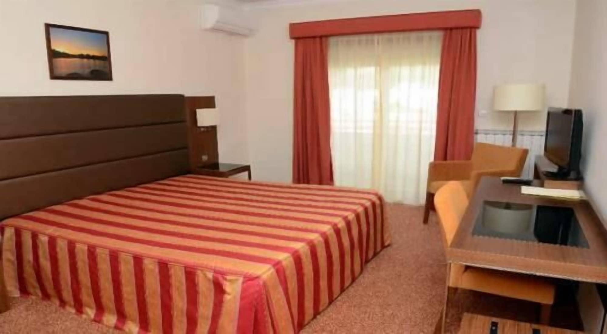 Hotel Aguiar Da Pena Vila Pouca de Aguiar Luaran gambar