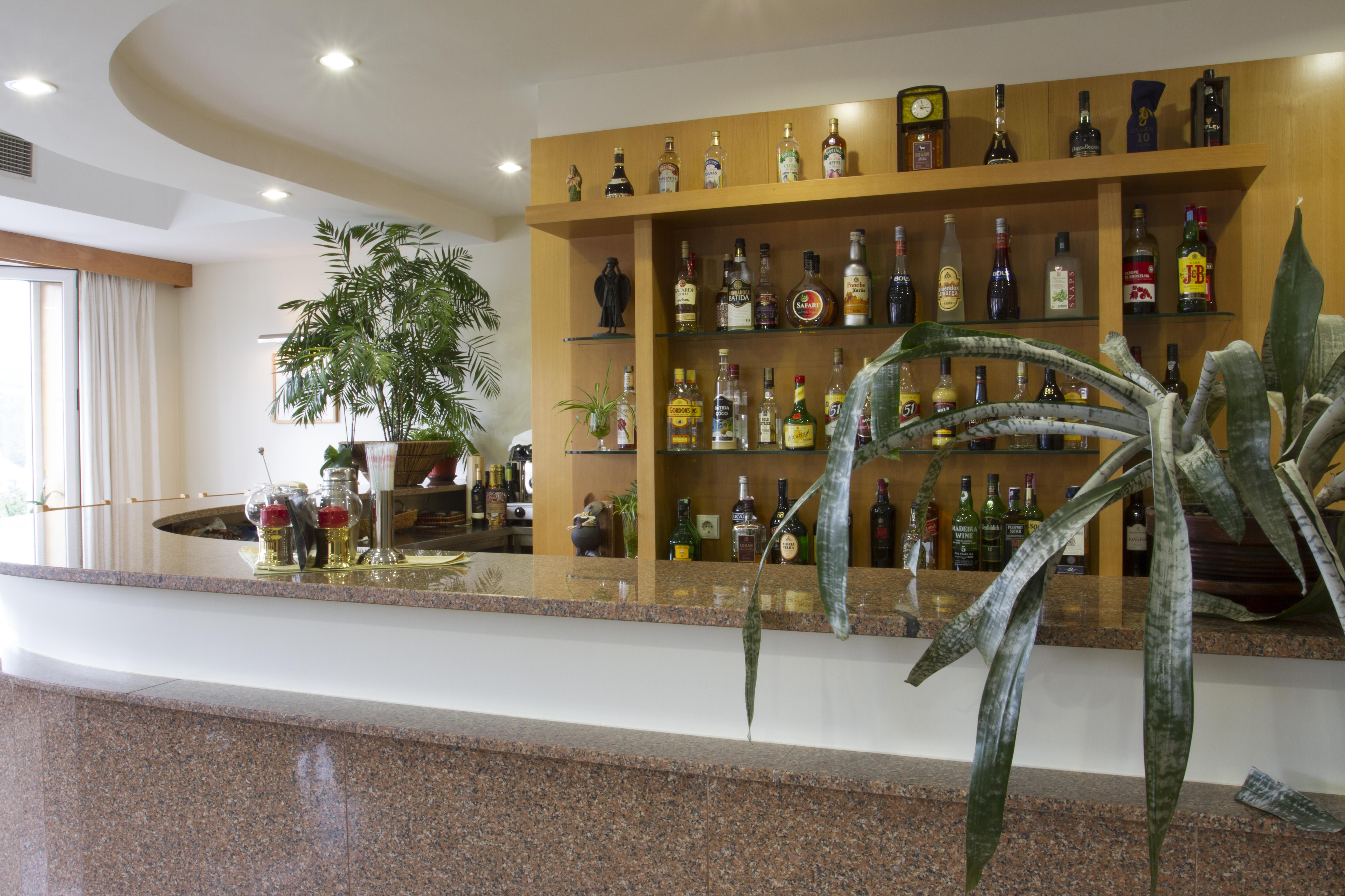 Hotel Aguiar Da Pena Vila Pouca de Aguiar Luaran gambar