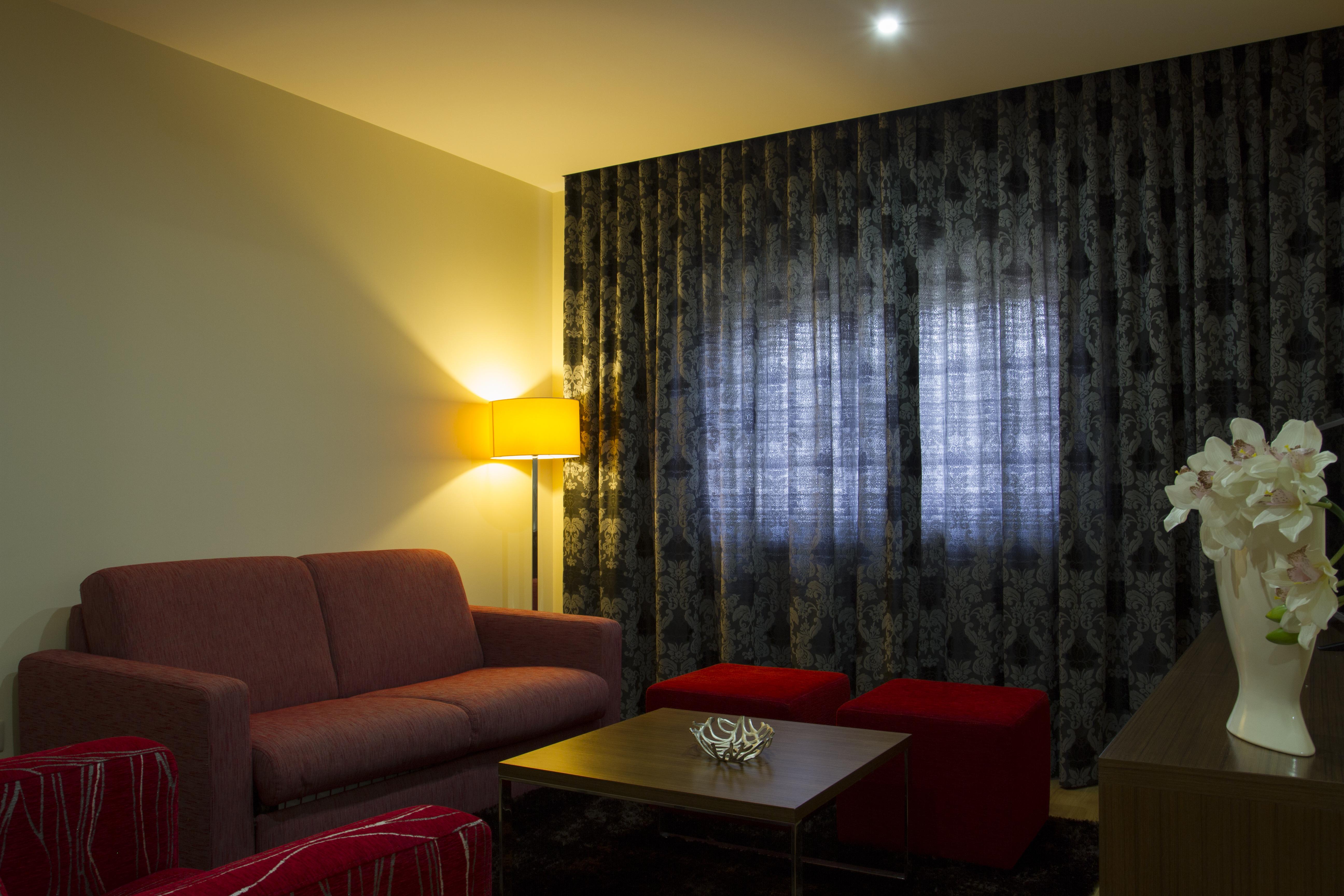 Hotel Aguiar Da Pena Vila Pouca de Aguiar Luaran gambar