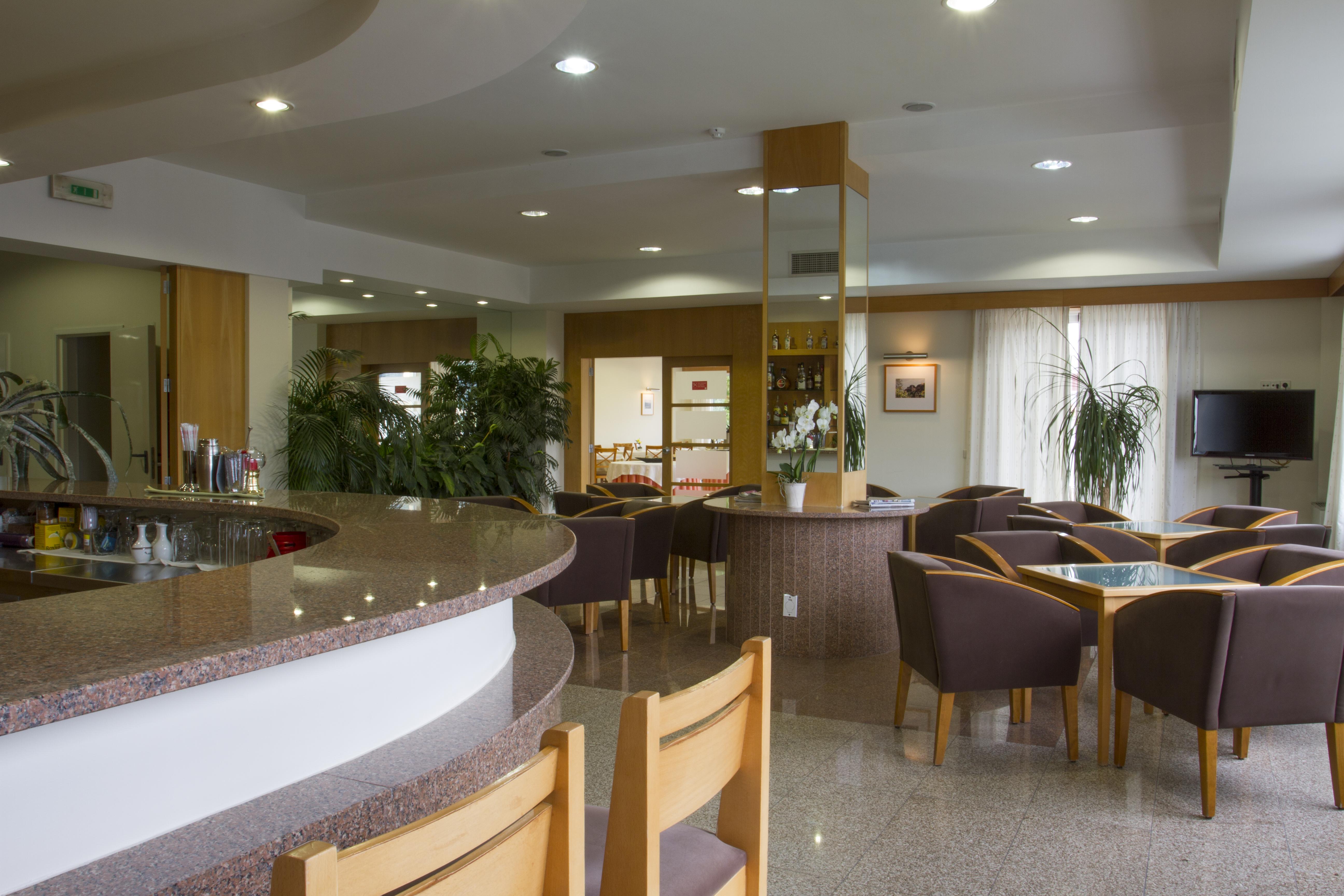 Hotel Aguiar Da Pena Vila Pouca de Aguiar Luaran gambar